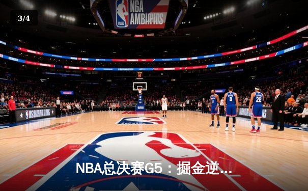 NBA总决赛G5：掘金逆转热火夺赛点，约基奇砍30+三双创历史 - 3