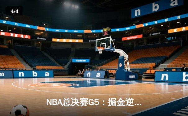 NBA总决赛G5：掘金逆转热火夺赛点，约基奇砍30+三双创历史 - 4