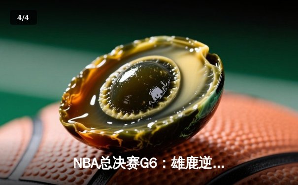 NBA总决赛G6：雄鹿逆转太阳时隔50年再夺总冠军 字母哥50分创历史 - 4